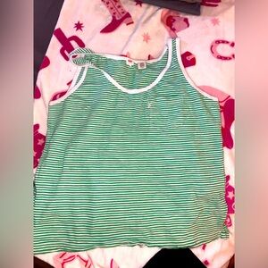 Women’s Levi Tank Top